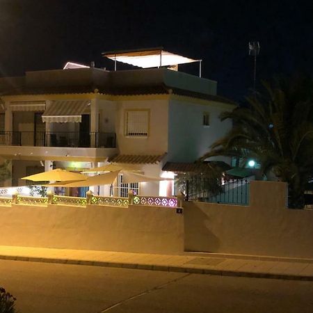 Saint James Park Upstairs Dehesa de Campoamor  Екстериор снимка