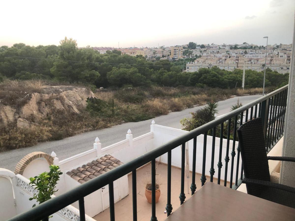 Saint James Park Upstairs Dehesa de Campoamor  Екстериор снимка
