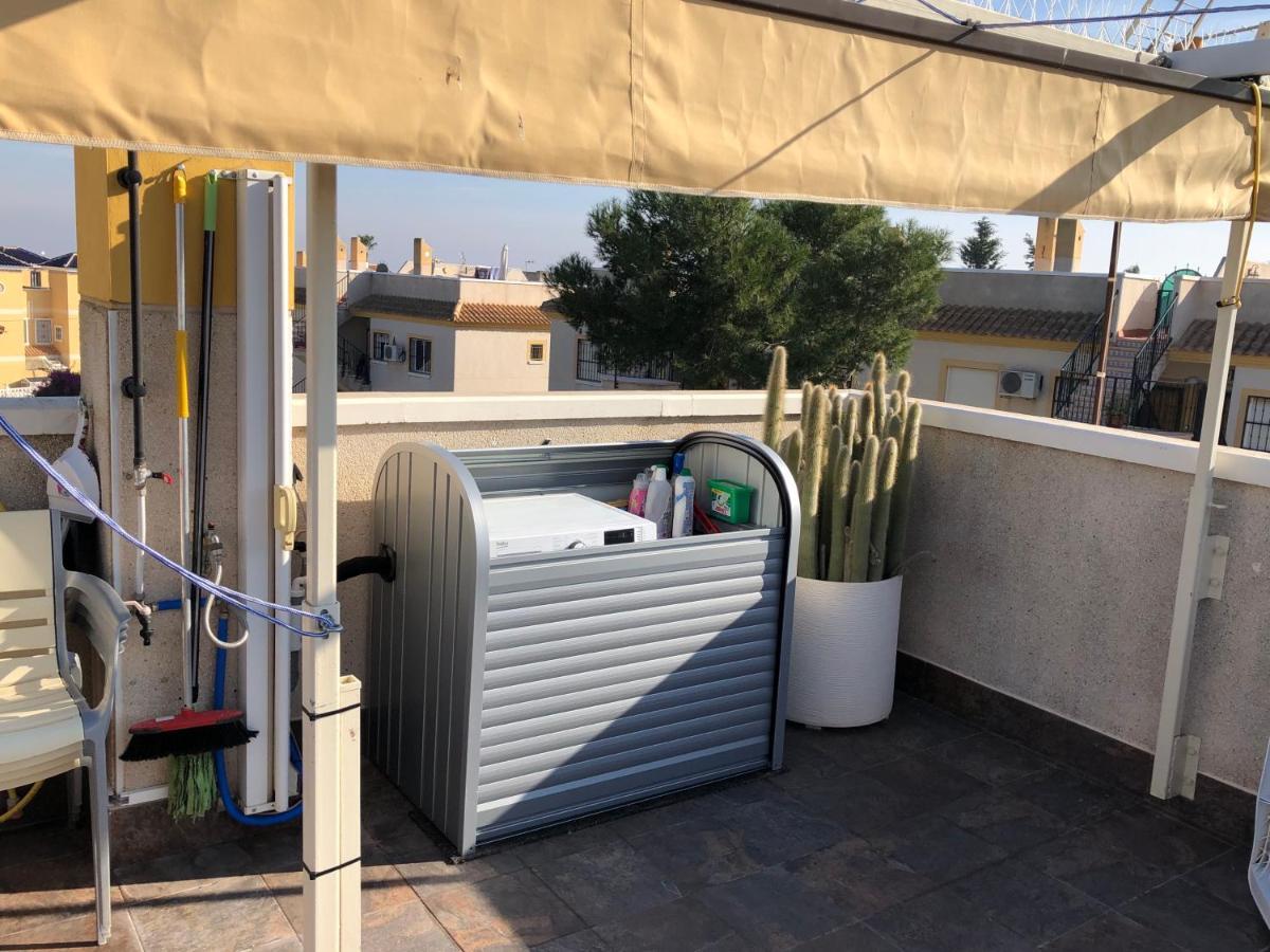Saint James Park Upstairs Dehesa de Campoamor  Екстериор снимка