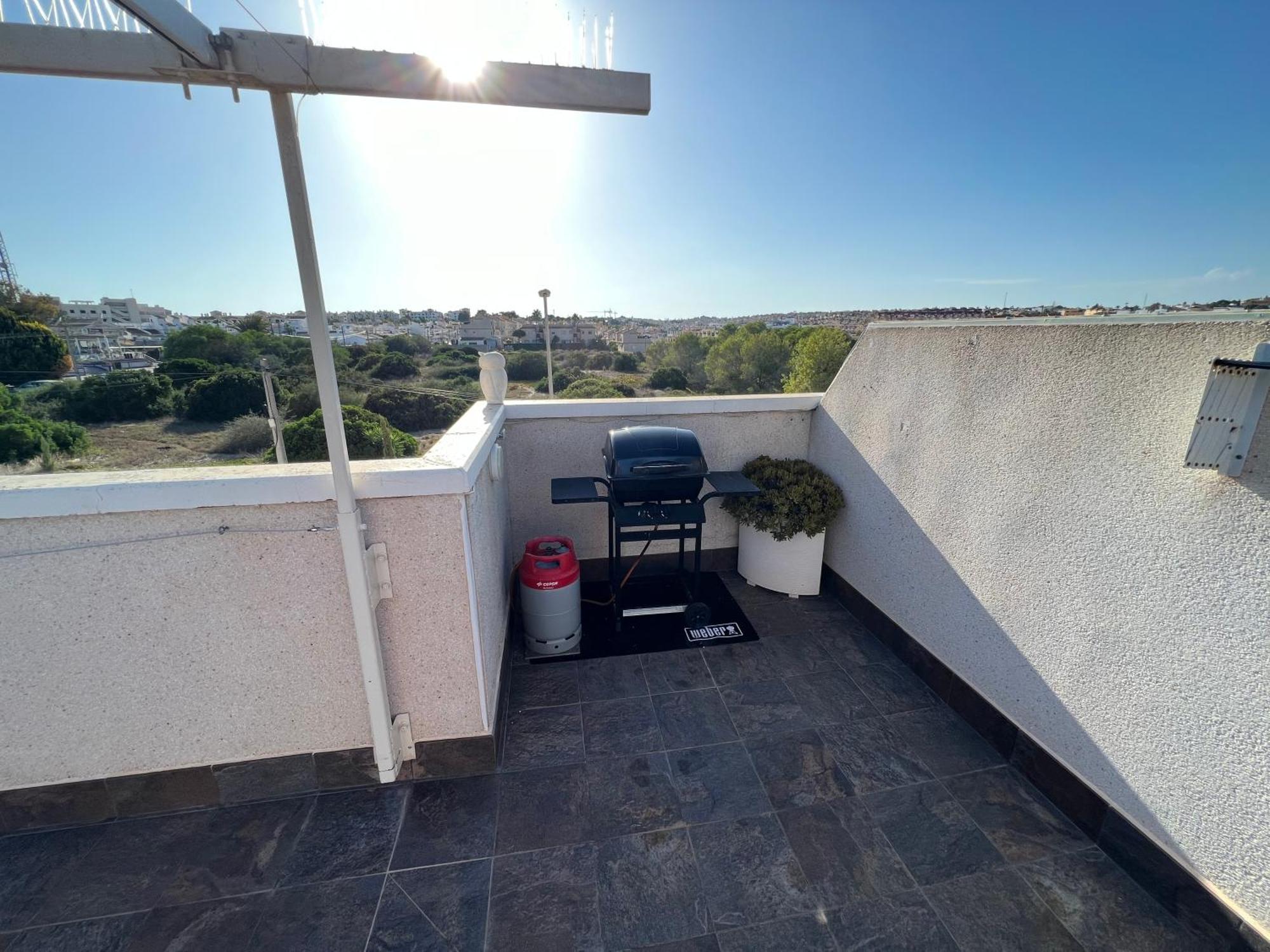 Saint James Park Upstairs Dehesa de Campoamor  Екстериор снимка