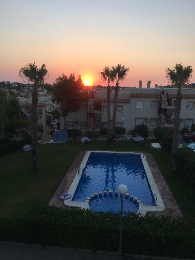 Saint James Park Upstairs Dehesa de Campoamor  Екстериор снимка