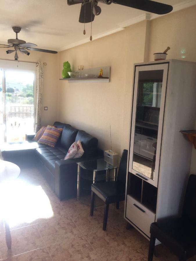 Saint James Park Upstairs Dehesa de Campoamor  Екстериор снимка