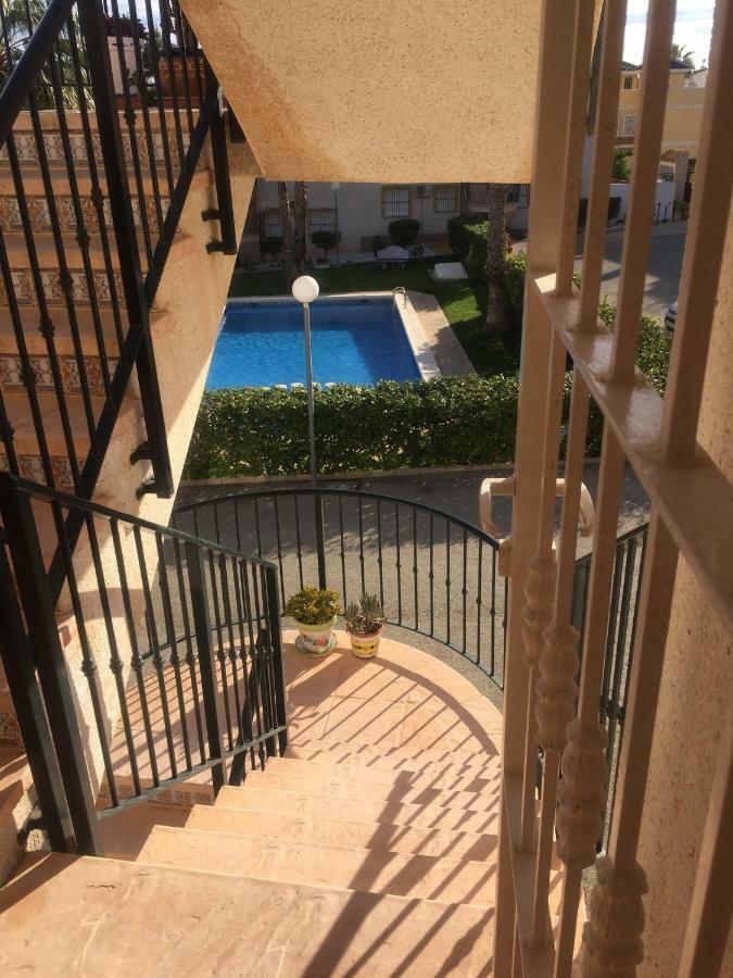 Saint James Park Upstairs Dehesa de Campoamor  Екстериор снимка