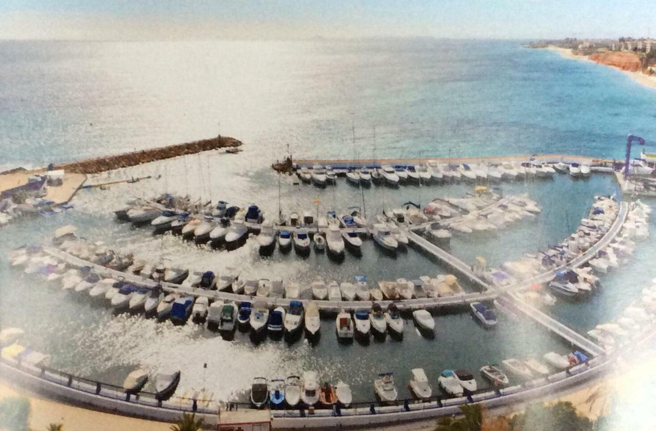 Saint James Park Upstairs Dehesa de Campoamor  Екстериор снимка